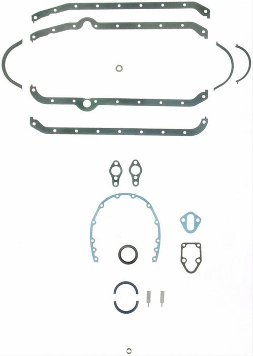Fel-Pro Fel-Pro Performance Marine Conversion Set Gaskets 17120 Autofit