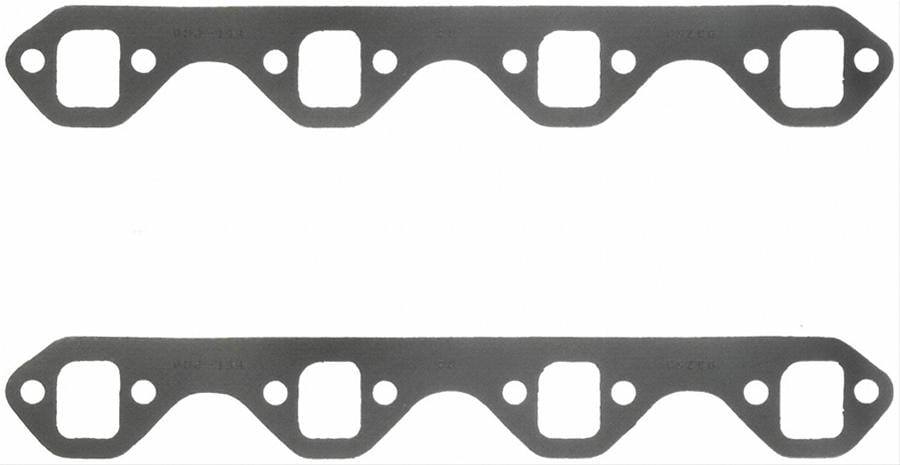 Fel-Pro Fel-Pro Performance Marine Exhaust Header Gaskets 17460 Autofit
