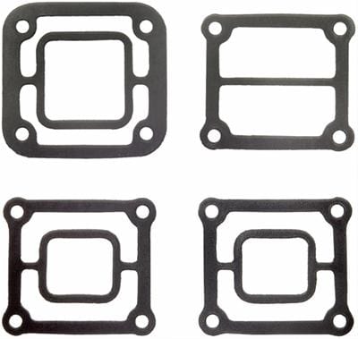 Fel-Pro Fel-Pro Performance Marine Exhaust Header Gaskets 17505 Autofit