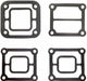 Fel-Pro Fel-Pro Performance Marine Exhaust Header Gaskets 17505 Autofit