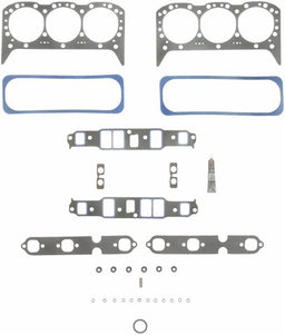 Fel-Pro Fel-Pro Performance Marine Gasket Sets 17210 Autofit