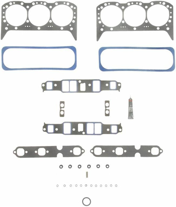 Fel-Pro Fel-Pro Performance Marine Gasket Sets 17210 Autofit
