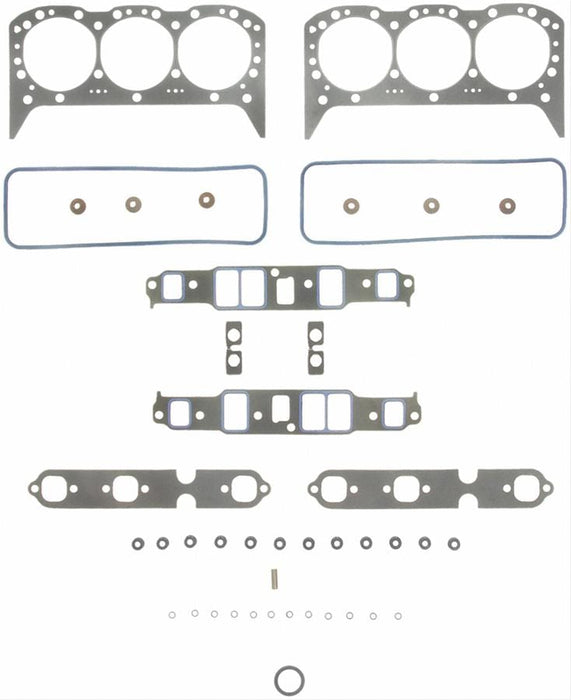 Fel-Pro Fel-Pro Performance Marine Gasket Sets 17211 Autofit