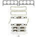 Fel-Pro Fel-Pro Performance Marine Gasket Sets 17220 Autofit