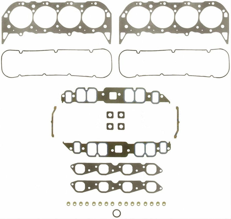 Fel-Pro Fel-Pro Performance Marine Gasket Sets 17243 Autofit
