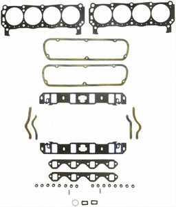 Fel-Pro Fel-Pro Performance Marine Gasket Sets 17261 Autofit