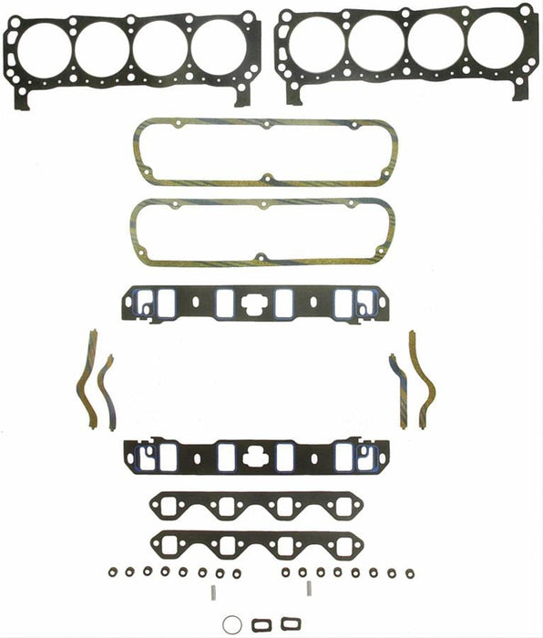 Fel-Pro Fel-Pro Performance Marine Gasket Sets 17261 Autofit