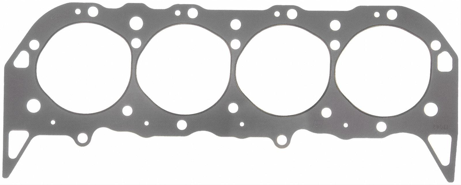 Fel-Pro Fel-Pro Performance Marine Head Gaskets 17042 Autofit