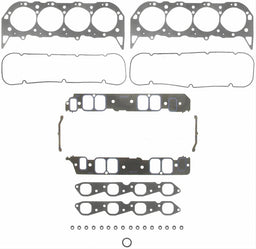 Fel-Pro Fel-Pro Performance Marine Head Set Gaskets 17205 Autofit