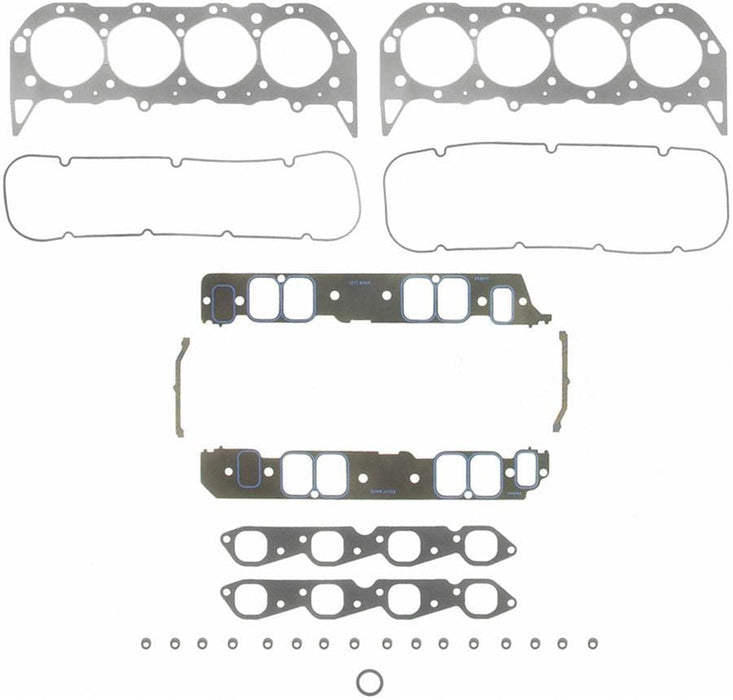 Fel-Pro Fel-Pro Performance Marine Head Set Gaskets 17207 Autofit