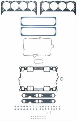 Fel-Pro Fel-Pro Performance Marine Head Set Gaskets 17208 Autofit