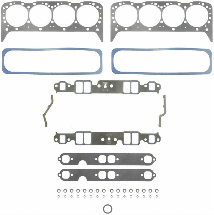 Fel-Pro Fel-Pro Performance Marine Head Set Gaskets 17214 Autofit