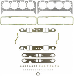 Fel-Pro Fel-Pro Performance Marine Head Set Gaskets 17230 Autofit