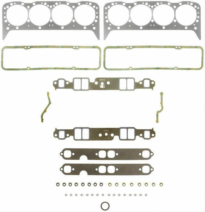 Fel-Pro Fel-Pro Performance Marine Head Set Gaskets 17230 Autofit