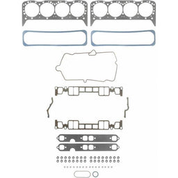 Fel-Pro Fel-Pro Performance Marine Head Set Gaskets 17232 Autofit