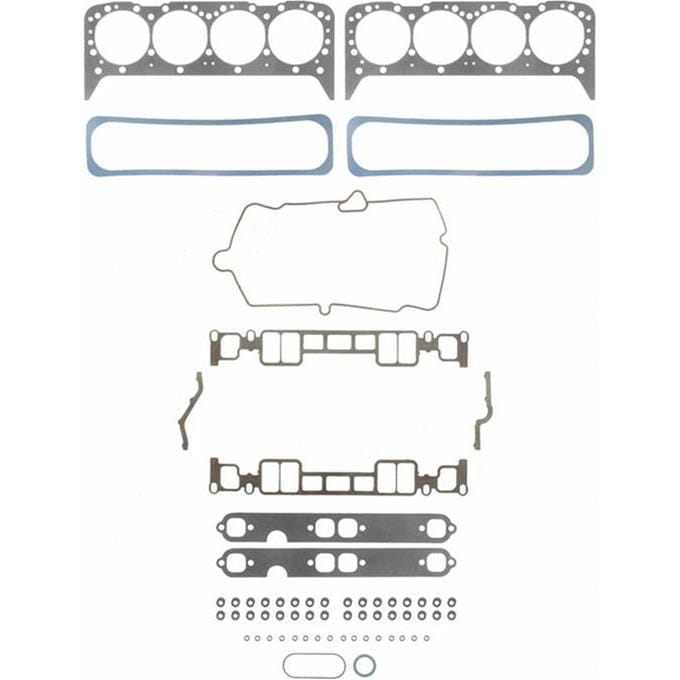 Fel-Pro Fel-Pro Performance Marine Head Set Gaskets 17232 Autofit