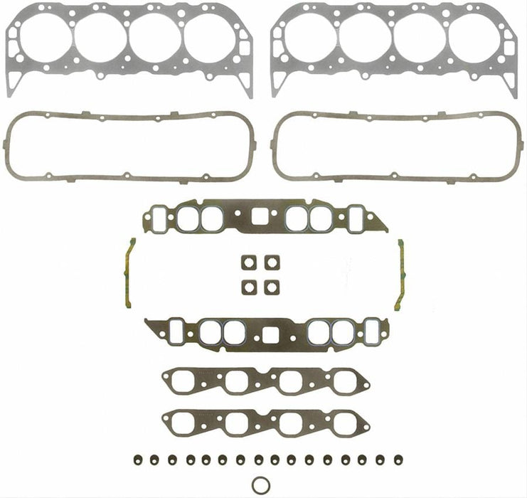 Fel-Pro Fel-Pro Performance Marine Head Set Gaskets 17240 Autofit