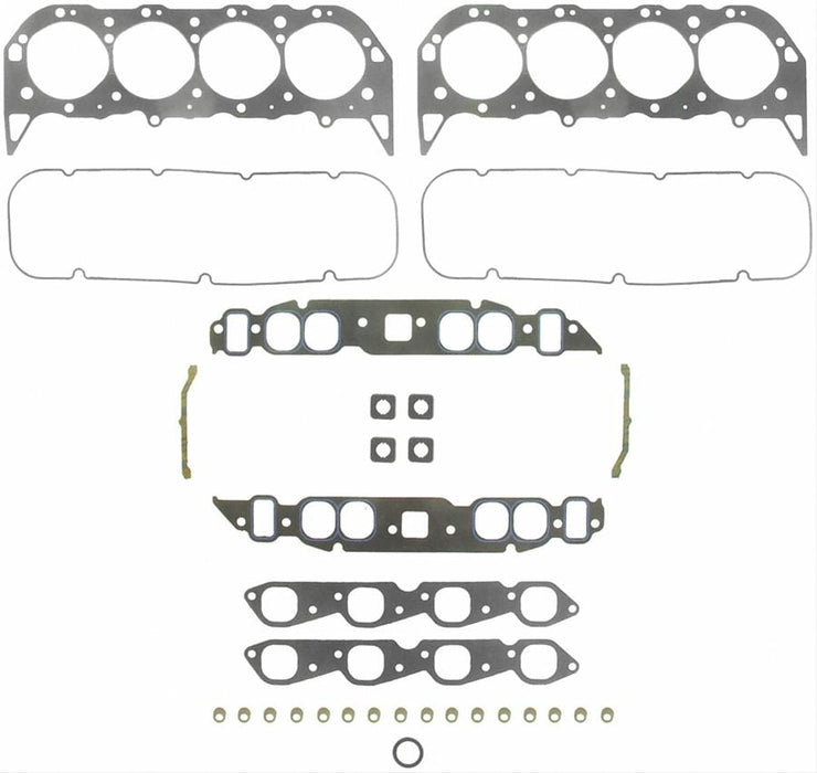 Fel-Pro Fel-Pro Performance Marine Head Set Gaskets 17242 Autofit