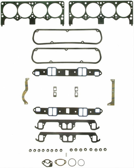 Fel-Pro Fel-Pro Performance Marine Head Set Gaskets 17250 Autofit