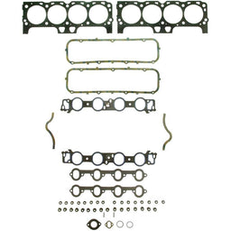 Fel-Pro Fel-Pro Performance Marine Head Set Gaskets 17268 Autofit