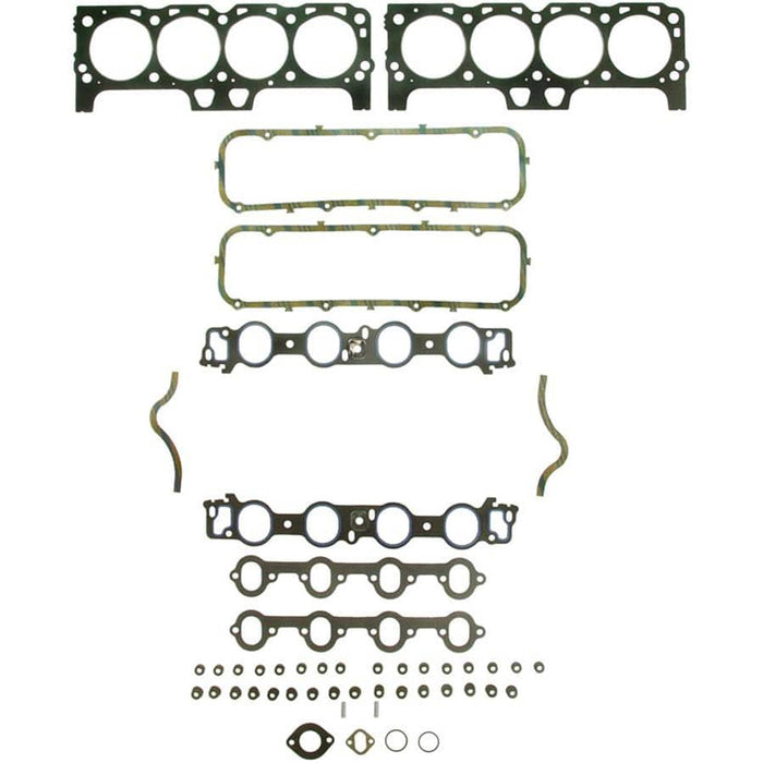 Fel-Pro Fel-Pro Performance Marine Head Set Gaskets 17268 Autofit