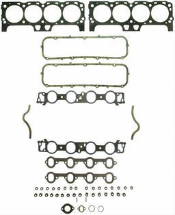 Fel-Pro Fel-Pro Performance Marine Head Set Gaskets 17268 Autofit