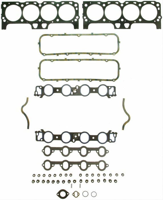 Fel-Pro Fel-Pro Performance Marine Head Set Gaskets 17268 Autofit