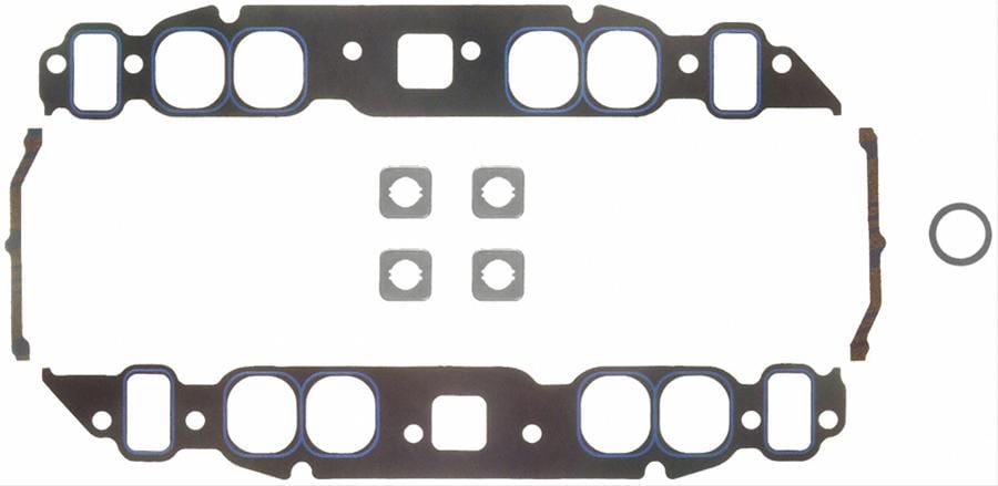 Fel-Pro Fel-Pro Performance Marine Intake Gaskets 17340 Autofit
