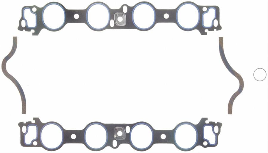 Fel-Pro Fel-Pro Performance Marine Intake Gaskets 17368 Autofit