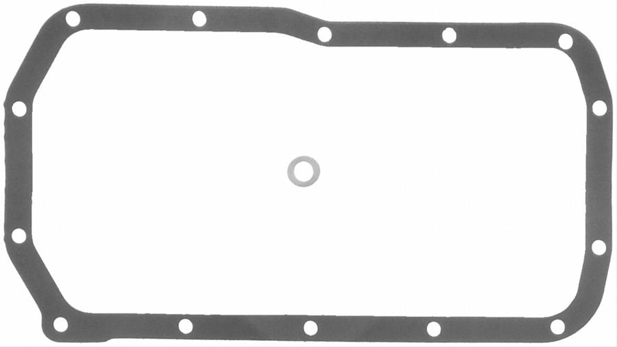 Fel-Pro Fel-Pro Performance Oil Pan Gaskets 1800 Autofit