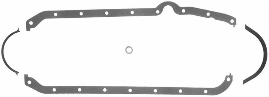 Fel-Pro Fel-Pro Performance Oil Pan Gaskets 1803 Autofit