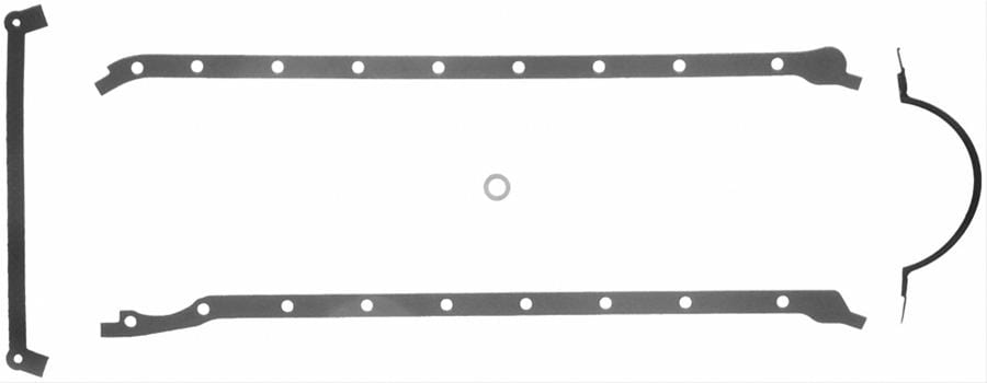 Fel-Pro Fel-Pro Performance Oil Pan Gaskets 1804 Autofit