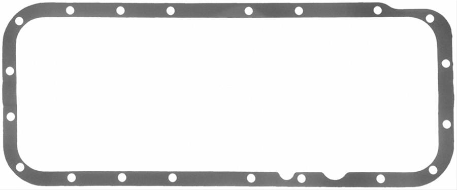 Fel-Pro Fel-Pro Performance Oil Pan Gaskets 1808 Autofit