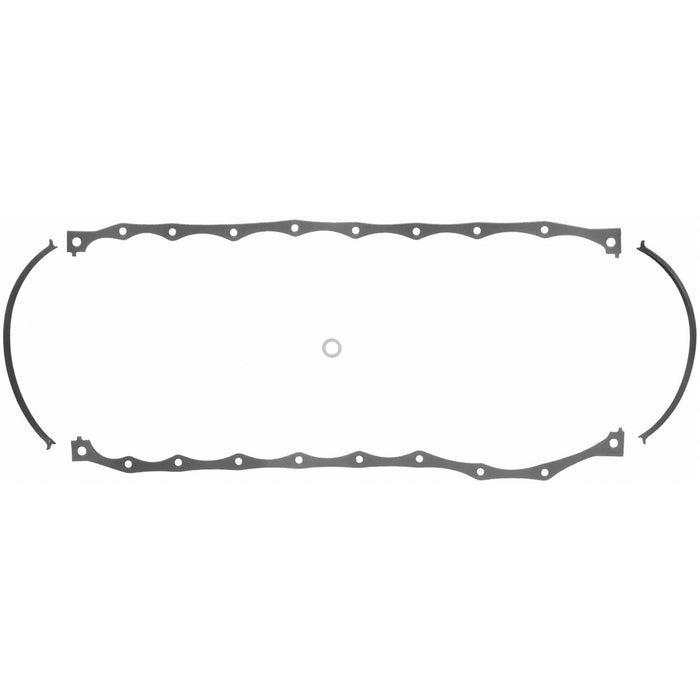 Fel-Pro Fel-Pro Performance Oil Pan Gaskets 1811 Autofit