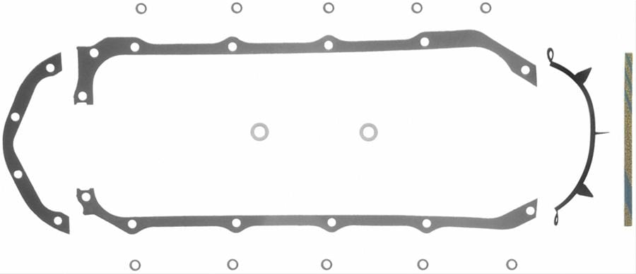Fel-Pro Fel-Pro Performance Oil Pan Gaskets 1814 Autofit