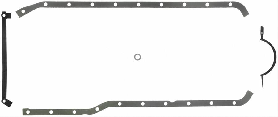 Fel-Pro Fel-Pro Performance Oil Pan Gaskets 1819 Autofit