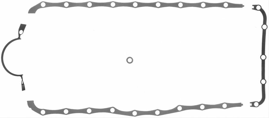 Fel-Pro Fel-Pro Performance Oil Pan Gaskets 1820 Autofit