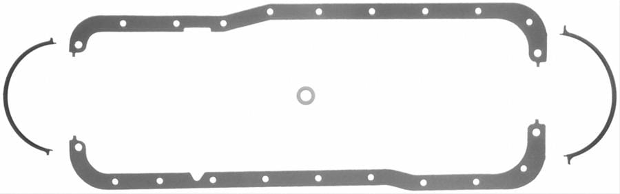 Fel-Pro Fel-Pro Performance Oil Pan Gaskets 1827 Autofit