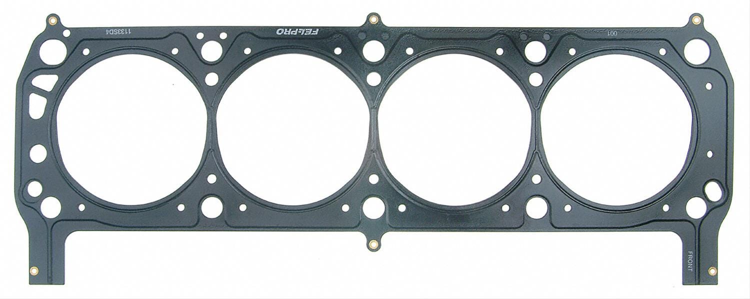 Fel-Pro Fel-Pro Performance PermaTorque MLS Head Gaskets 1133 SD-4 Autofit