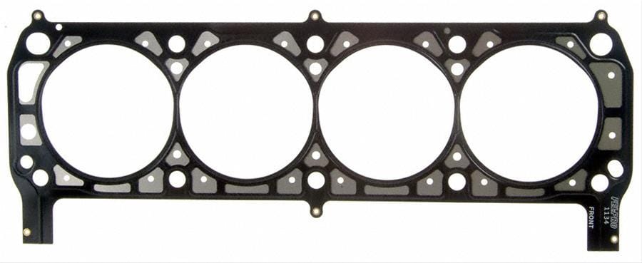 Fel-Pro Fel-Pro Performance PermaTorque MLS Head Gaskets 1134 Autofit