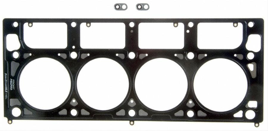 Fel-Pro Fel-Pro Performance PermaTorque MLS Head Gaskets 1160 L Autofit