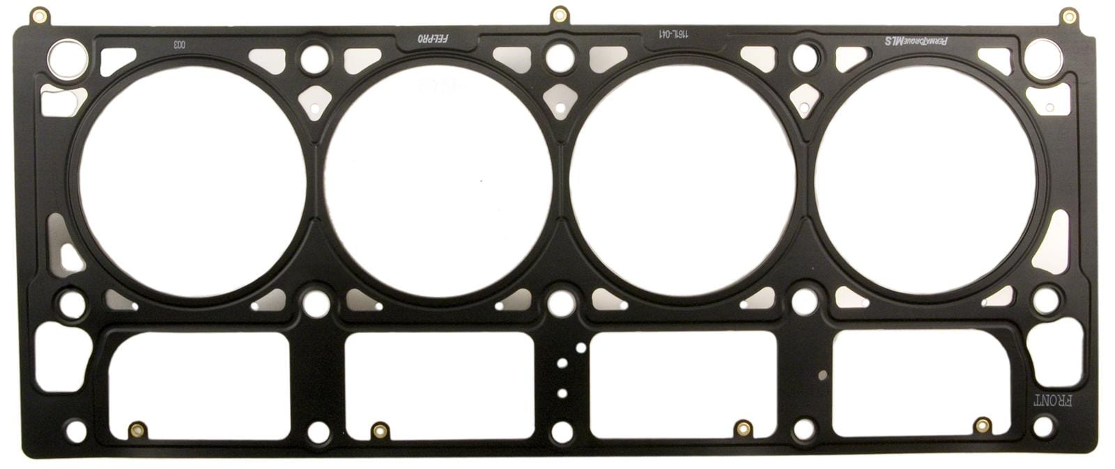 Fel-Pro Fel-Pro Performance PermaTorque MLS Head Gaskets 1161 L-041 Autofit