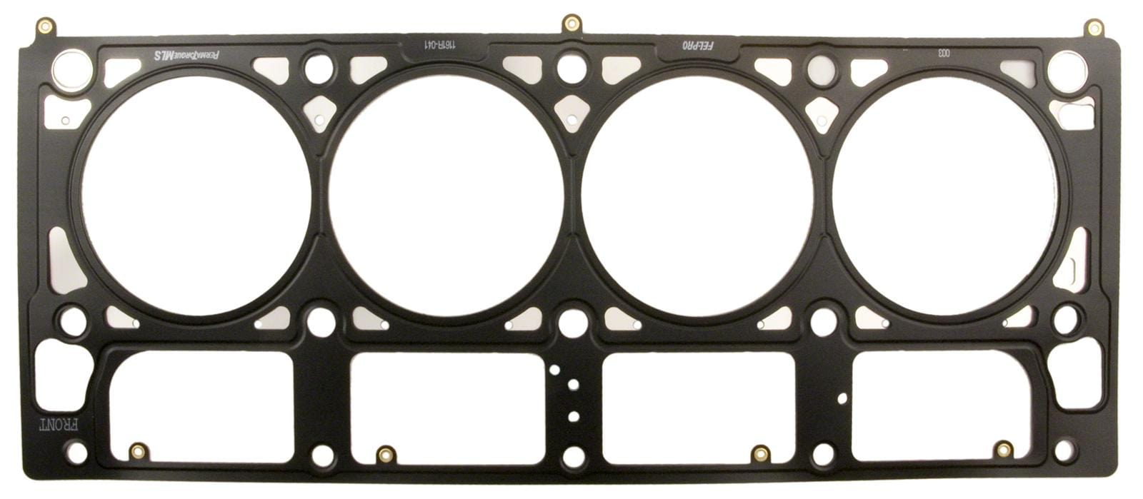 Fel-Pro Fel-Pro Performance PermaTorque MLS Head Gaskets 1161 R-041 Autofit