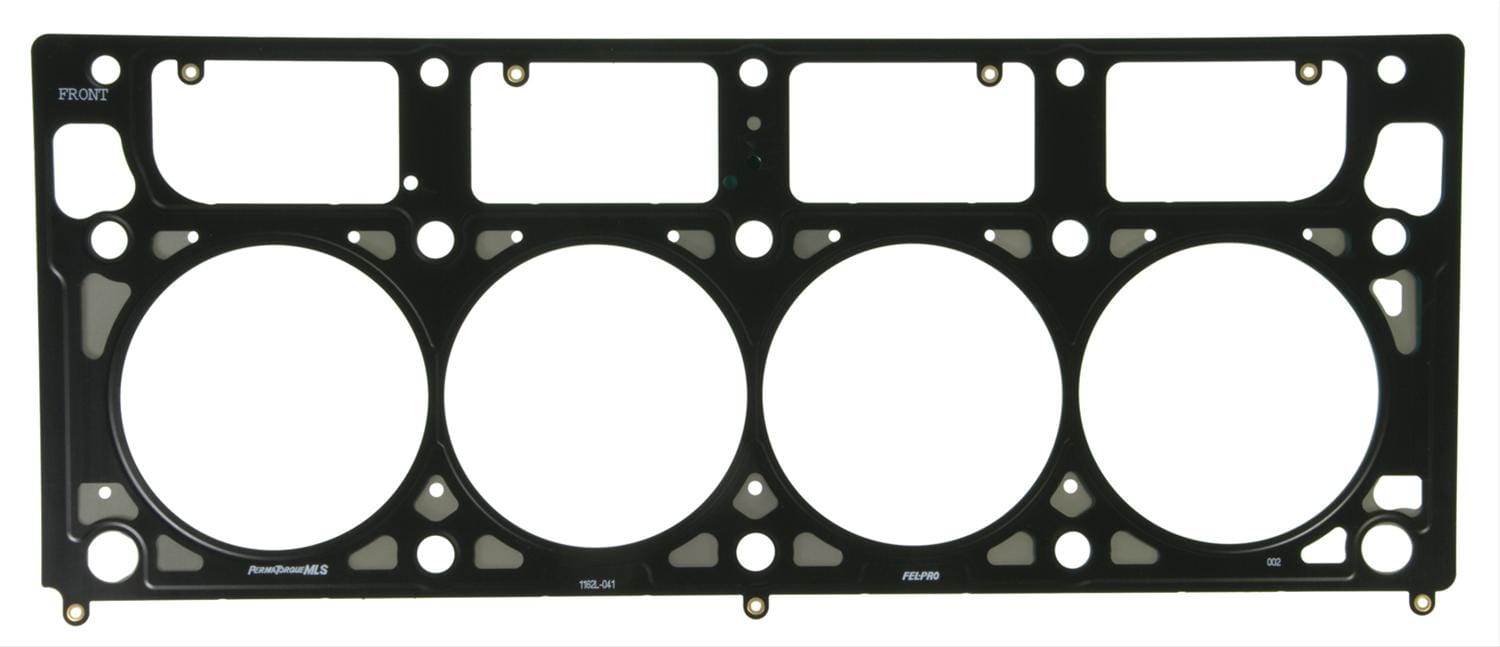 Fel-Pro Fel-Pro Performance PermaTorque MLS Head Gaskets 1162 L-041 Autofit