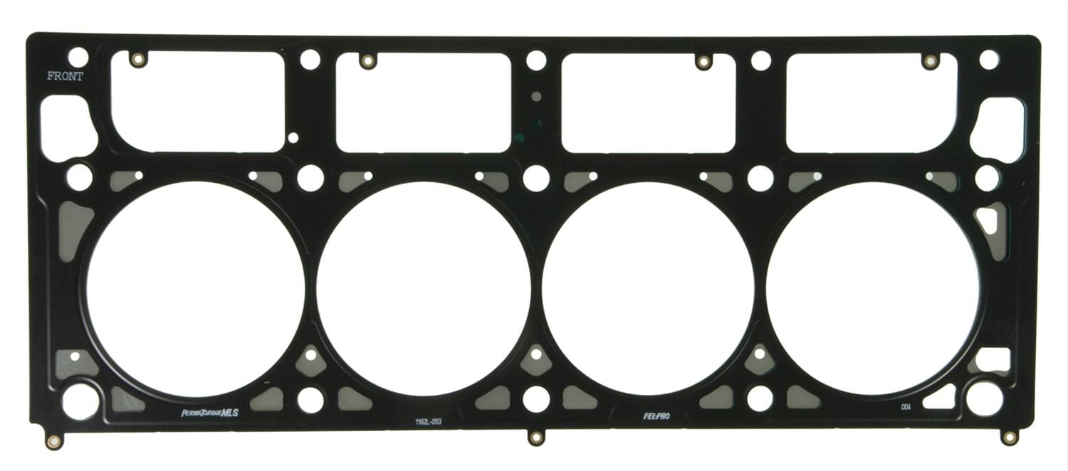 Fel-Pro Fel-Pro Performance PermaTorque MLS Head Gaskets 1162 L-053 Autofit