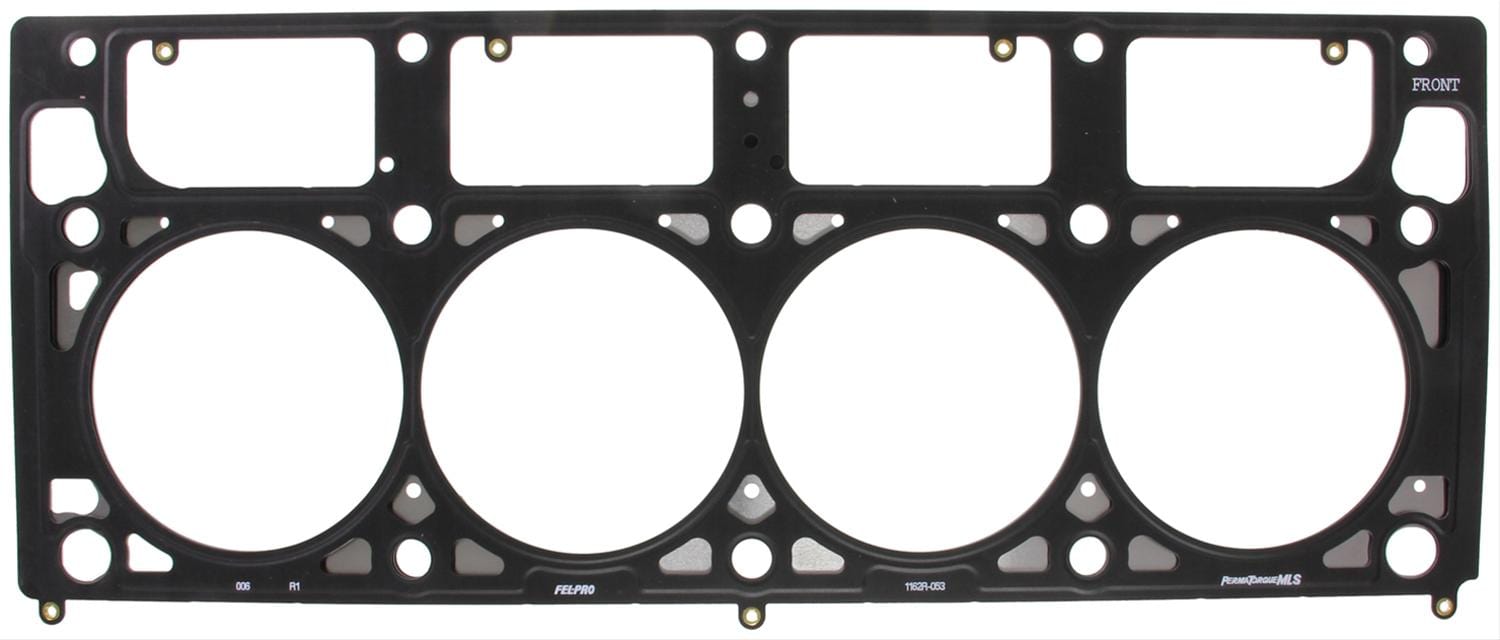 Fel-Pro Fel-Pro Performance PermaTorque MLS Head Gaskets 1162 R-053 Autofit