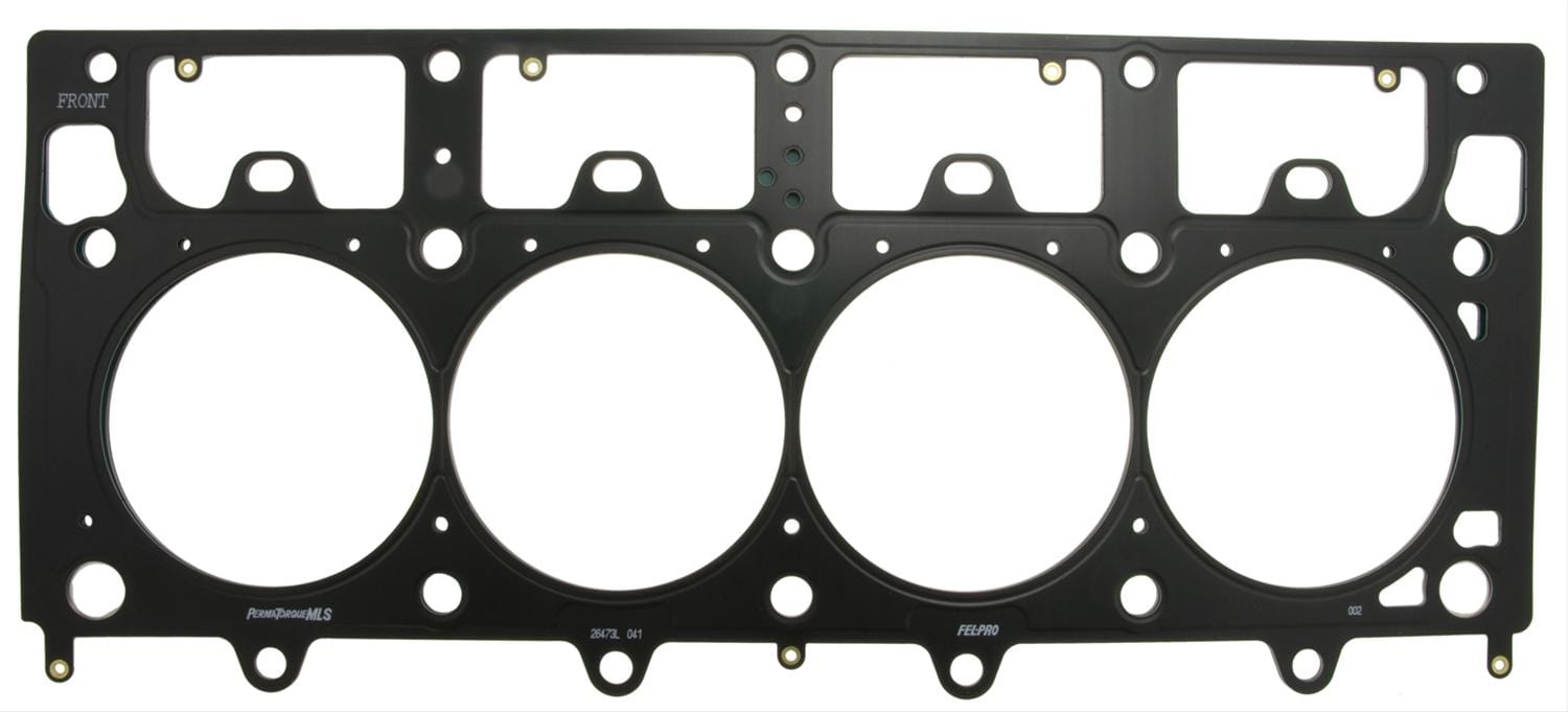 Fel-Pro Fel-Pro Performance PermaTorque MLS Head Gaskets 26473 L-041 Autofit