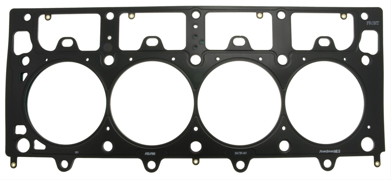 Fel-Pro Fel-Pro Performance PermaTorque MLS Head Gaskets 26473 R-041 Autofit
