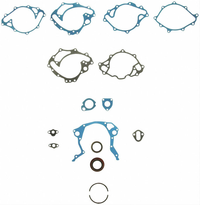 Fel-Pro Fel-Pro Performance R.A.C.E. Gasket Sets 2707-1 Autofit