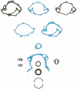 Fel-Pro Fel-Pro Performance R.A.C.E. Gasket Sets 2709-1 Autofit